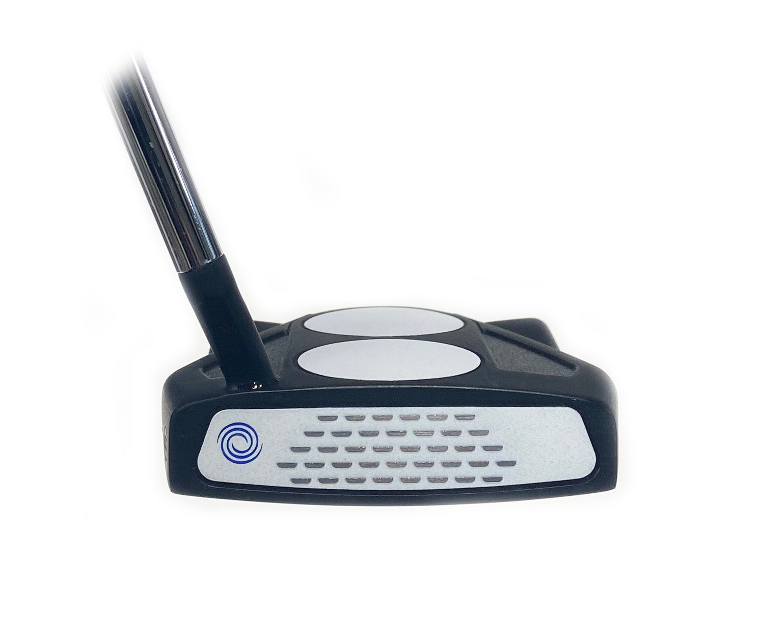 LH 2021 Odyssey Stroke Lab 2-Ball Ten Stroke Lab 34