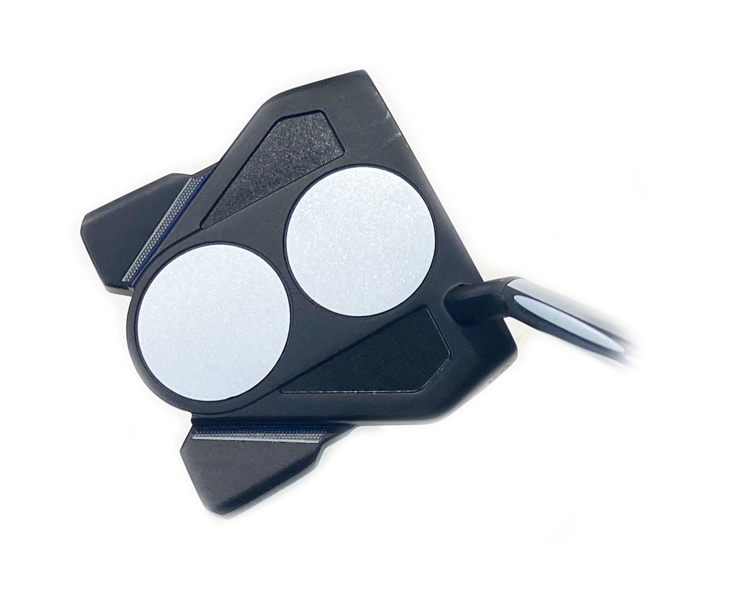 LH 2021 Odyssey Stroke Lab 2-Ball Ten Stroke Lab 34