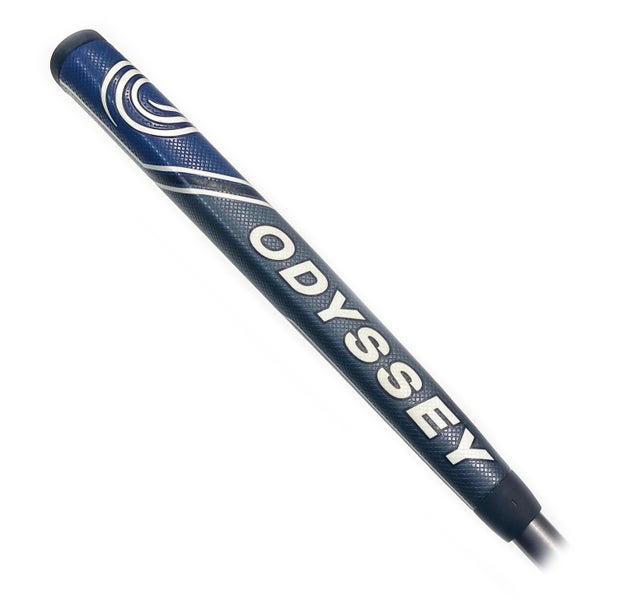 LH 2021 Odyssey Stroke Lab 2-Ball Ten Stroke Lab 34