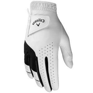 NEW RH Callaway Weather Spann Golf Glove Men's Large (L)