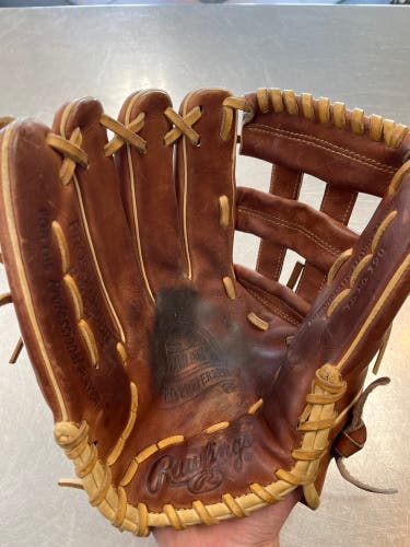 Rawlings 12.75" Pro Preferred Baseball Glove