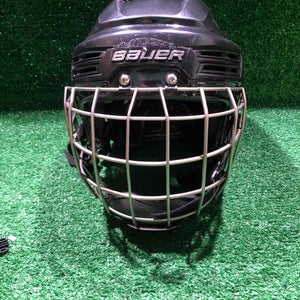 Bauer Re-Akt 200 Hockey Helmet Small