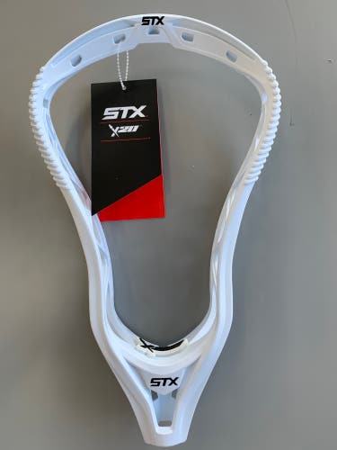 Bundle of 4 X20 White - Free Shipping