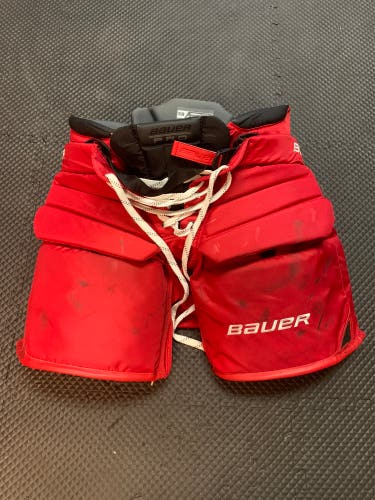 Bauer Pro Goalie Pants