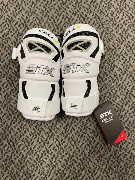 STX Cell 5 Medium Arm Pads