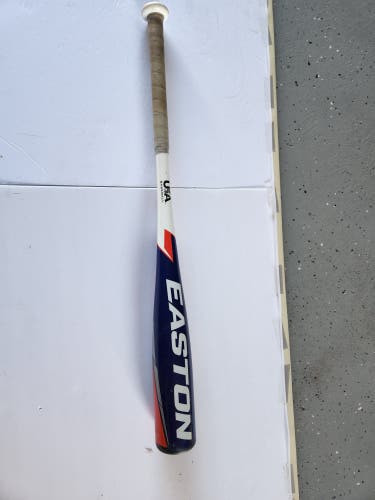 Used Easton Composite Speed Bat (-13) 15 oz 28"