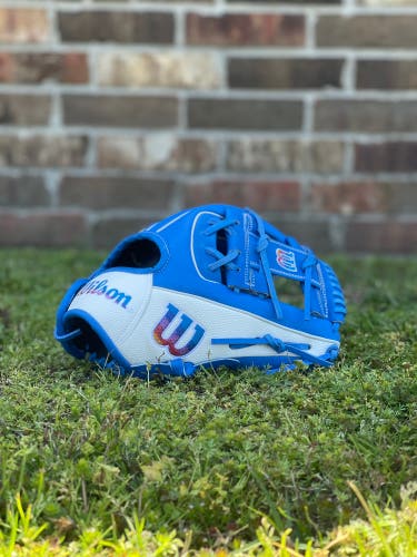 2023 AUTISM SPEAKS A2000® DP15SS 11.5” INFIELD BASEBALL GLOVE