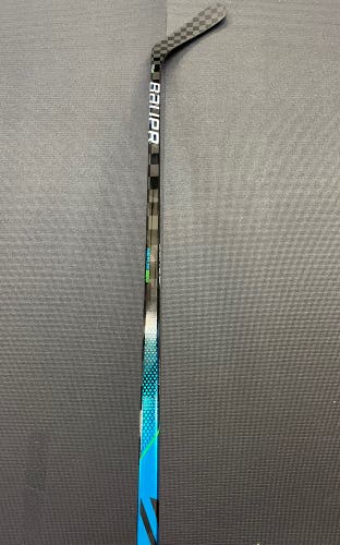 Bauer Nexus Geo P92 77 Flex RH Pro Stock Hockey Stick