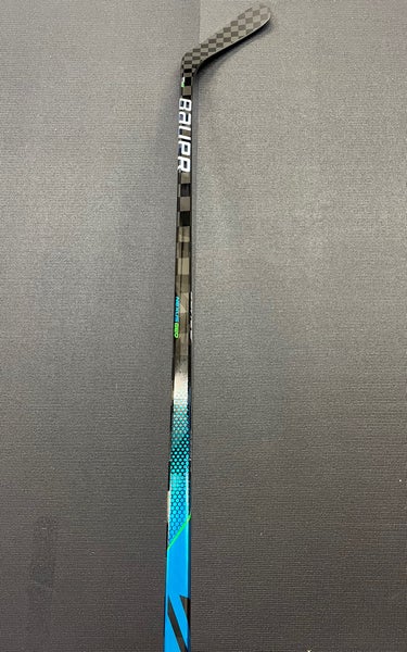 Bauer Nexus Geo P92 77 Flex RH Pro Stock Hockey Stick
