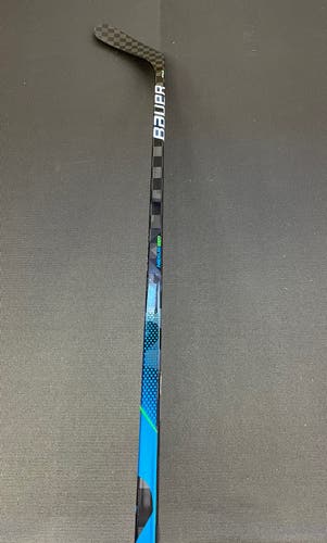 Bauer Nexus Geo P92 77 Flex LH Pro Stock Hockey Stick