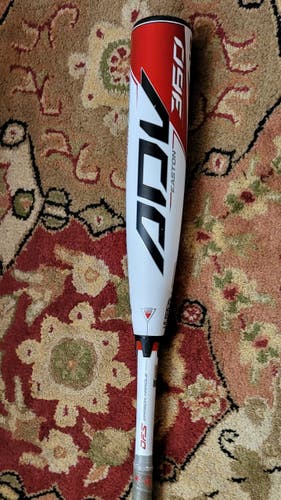 Used USSSA Certified 2020 Easton Composite ADV 360 Bat (-10) 20 oz 30"