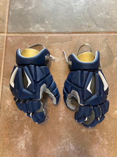 Used Mount St. Mary’s Team Issued Gait Gloves
