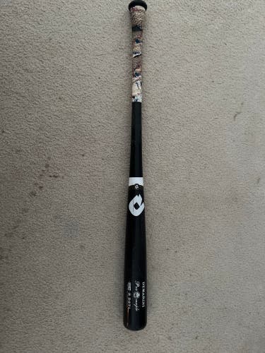 BBCOR Certified Wood Composite (-3) 30 oz 33" D271 Pro Maple Bat