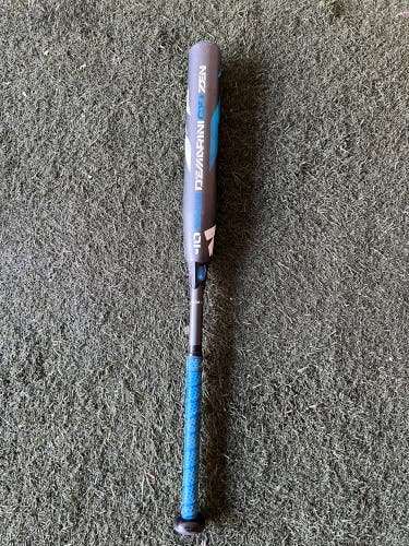 2019 Composite (-10) 20 oz 30" CF Zen Bat