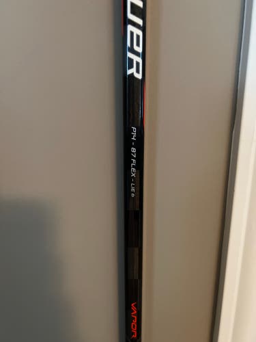 Bauer Vapor FlyLite Stick RH P14 87 Flex