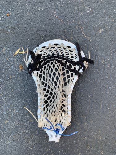 Used Strung Super Power Head