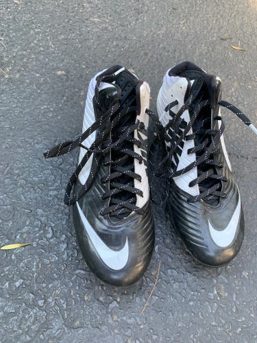 Adult Size 11 (Women's 12) Nike Vapor Speed 2