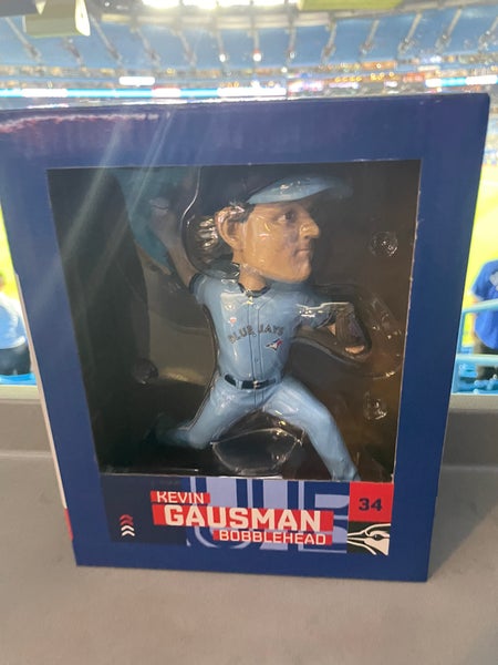 Kevin Gausman Bobblehead — BobblesGalore