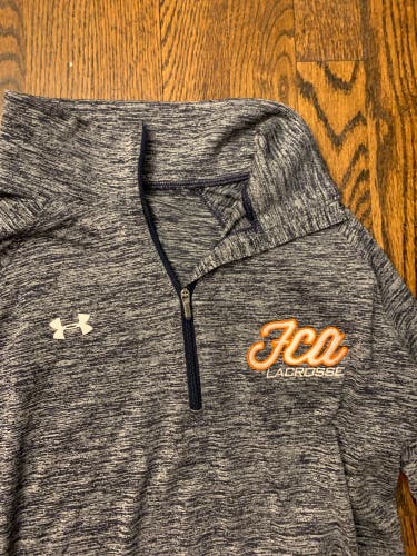 FCA team issued zip up