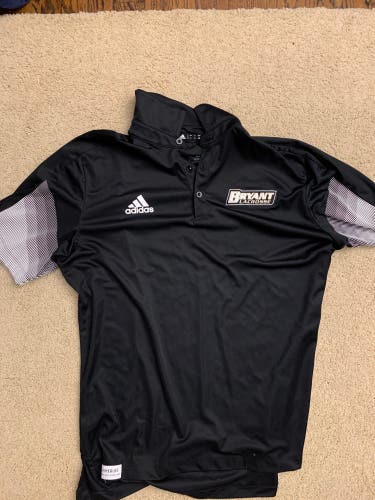 Bryant lacrosse Team Polo Shirt