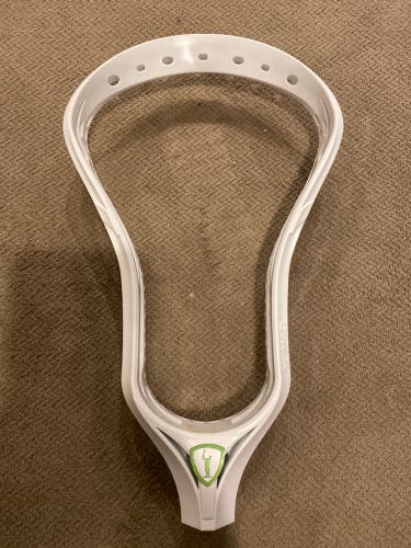 Adrenaline Nomad head