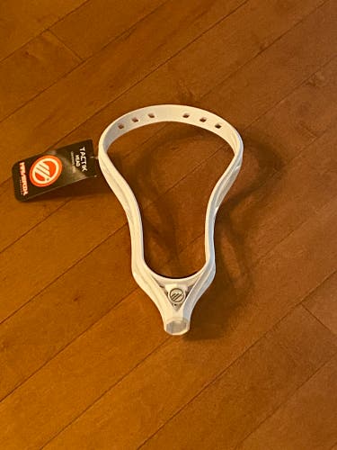 New Attack & Midfield Unstrung Tactik Head