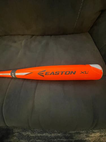2015 Easton XL1 USSSA 31” -5 26oz