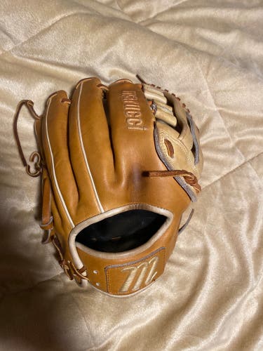 Infield 12" Capitol Series Baseball Glove
