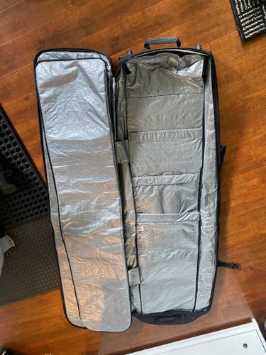 Used HEAD Ski Bag