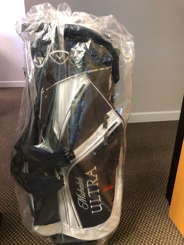 New Callaway Bag