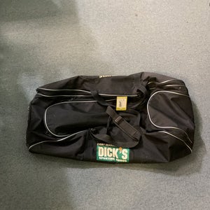 Used Catchers Bag Baseball & Softball Equipment Bags
