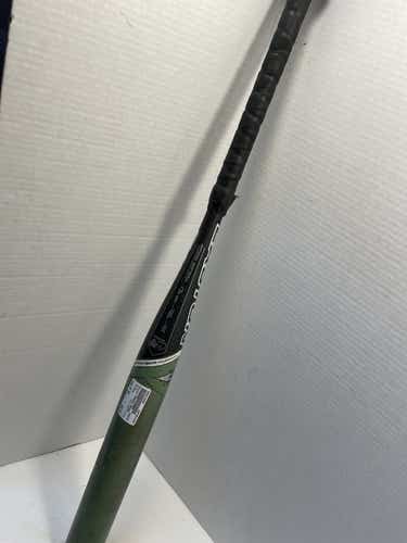 Used Easton Synergy Reveal 34" -8 Drop Slowpitch Bats