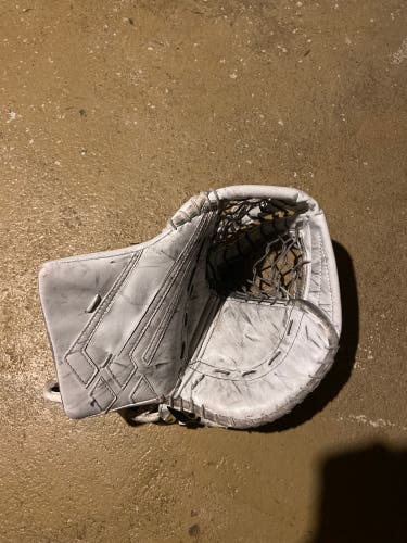 Used Regular  Velocity VE8