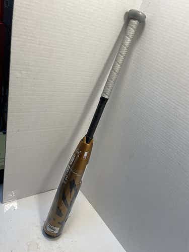 Used Demarini Zoa 2022 29" -10 Drop Usssa 2 3 4 Barrel Bats