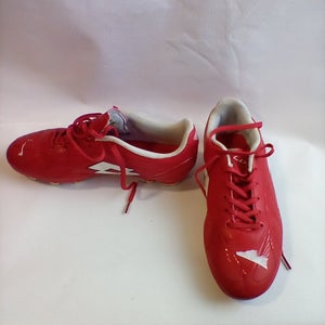 Used Lotto Junior 05 Cleat Soccer Outdoor Cleats