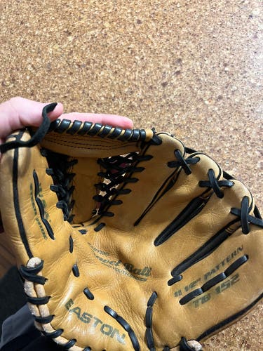 Infield 11.5" Pro Collection Baseball Glove