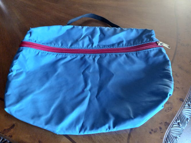 Puck Bag  ROYAL BLUE