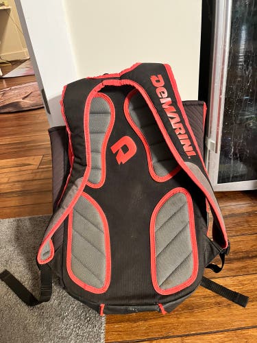 Used DeMarini Bat Pack