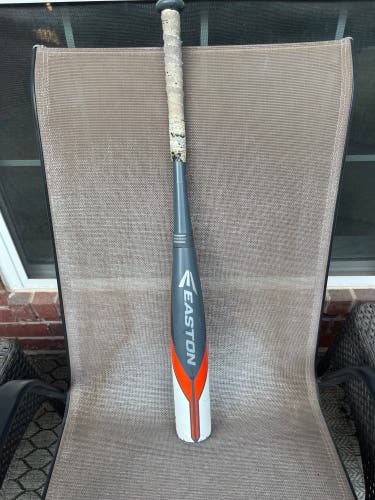 Composite (-8) 22 oz 30" Ghost X Bat