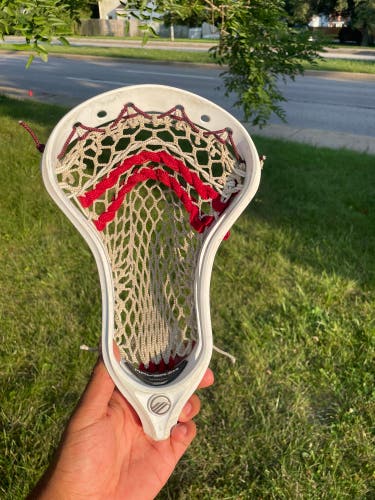 Used Strung Optik Head