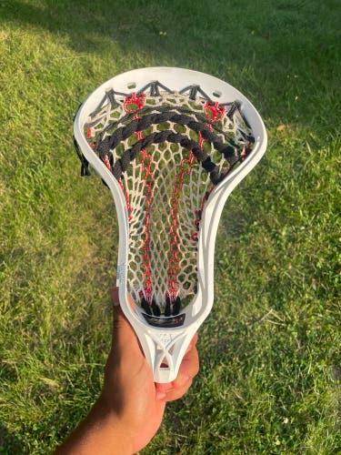 Used Attack & Midfield Strung Mirage Head