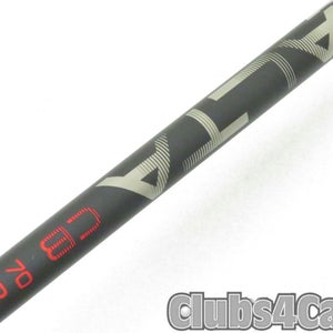 PING G410 Shaft for 19* 3 Hybrid Alta CB 70 Red Regular Flex +Adapter & Grip