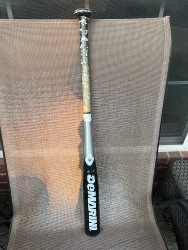 Demarini DX2 Alloy (-11) 17 oz 28"