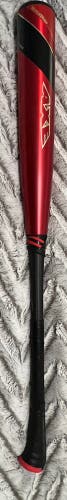 2022 AXE Bat Avenge Pro BBCOR PWR Handle 32/29