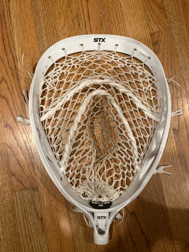Strung Eclipse 2 Goalie Head