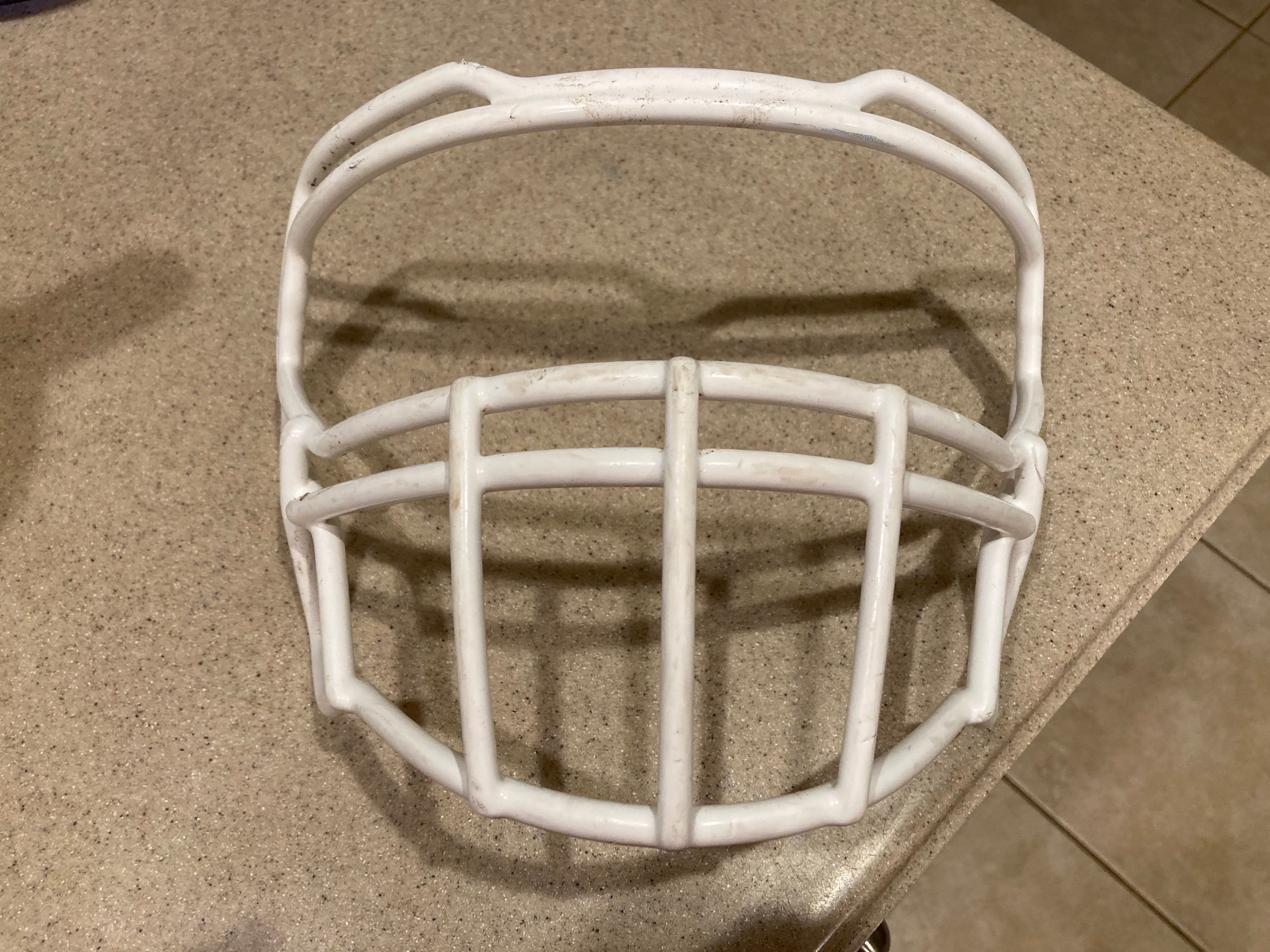 ZERO2 SO-223 FACEMASK