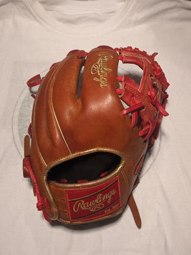 Rawlings HOH PRO204 11.5"
