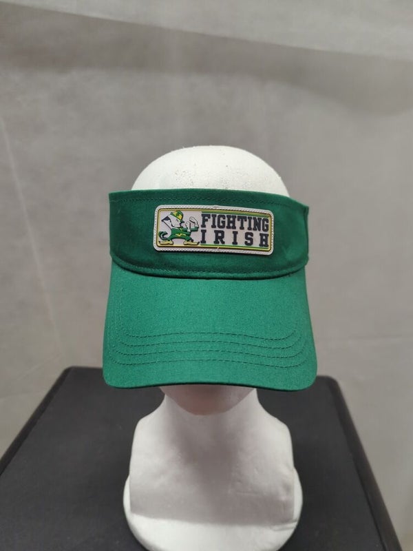 NWS Notre Dame Fighting Irish '47 Contender Stretch Fit Hat L/XL