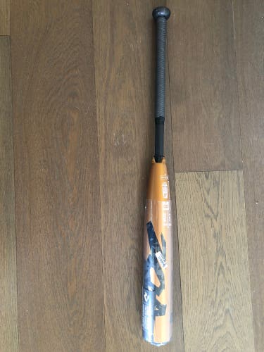 2022 Demarini Zoa 31/23