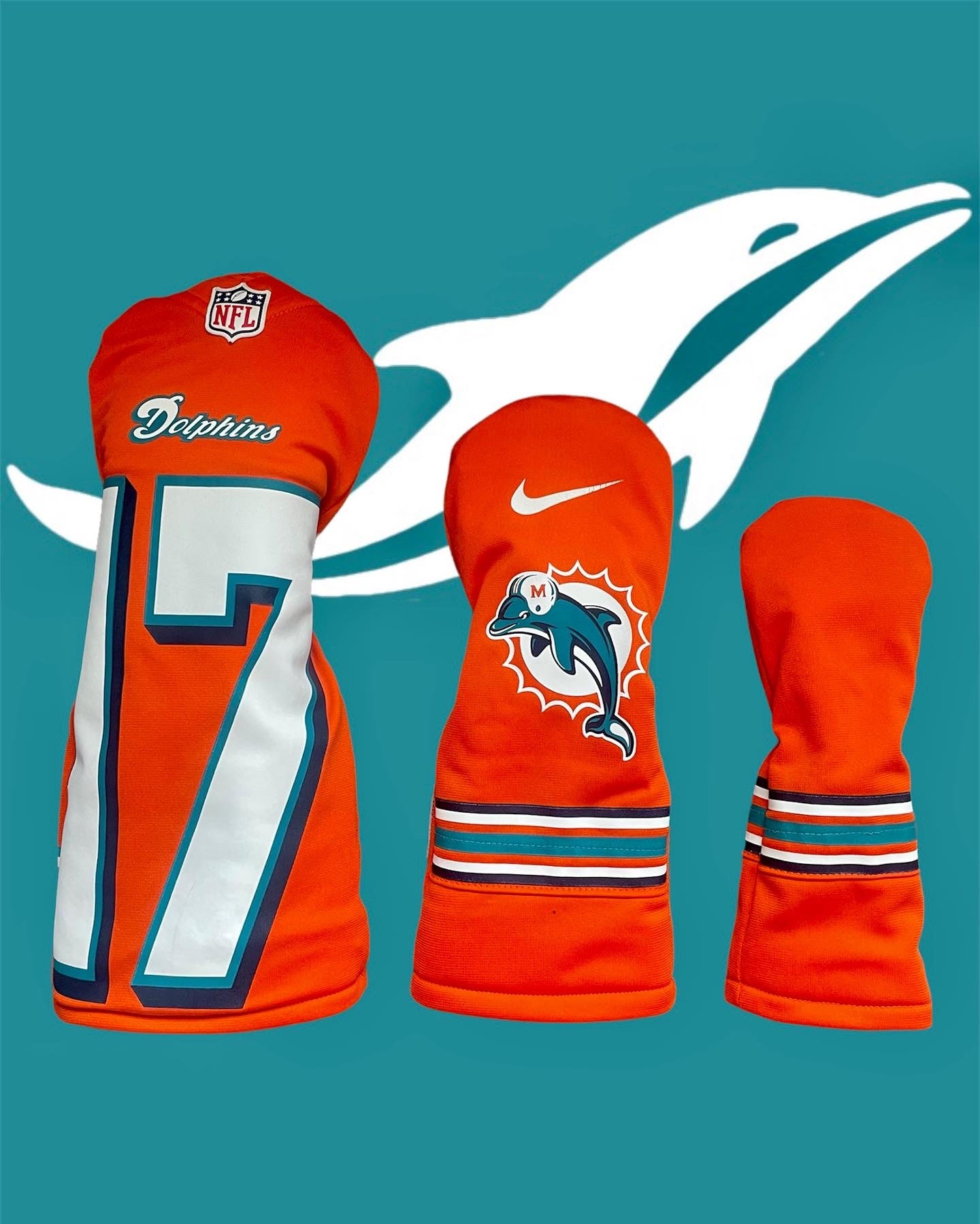 Miami Dolphins Fan Shop  Buy and Sell on SidelineSwap